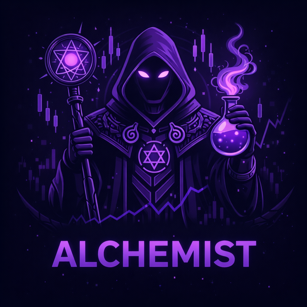 Alchemist