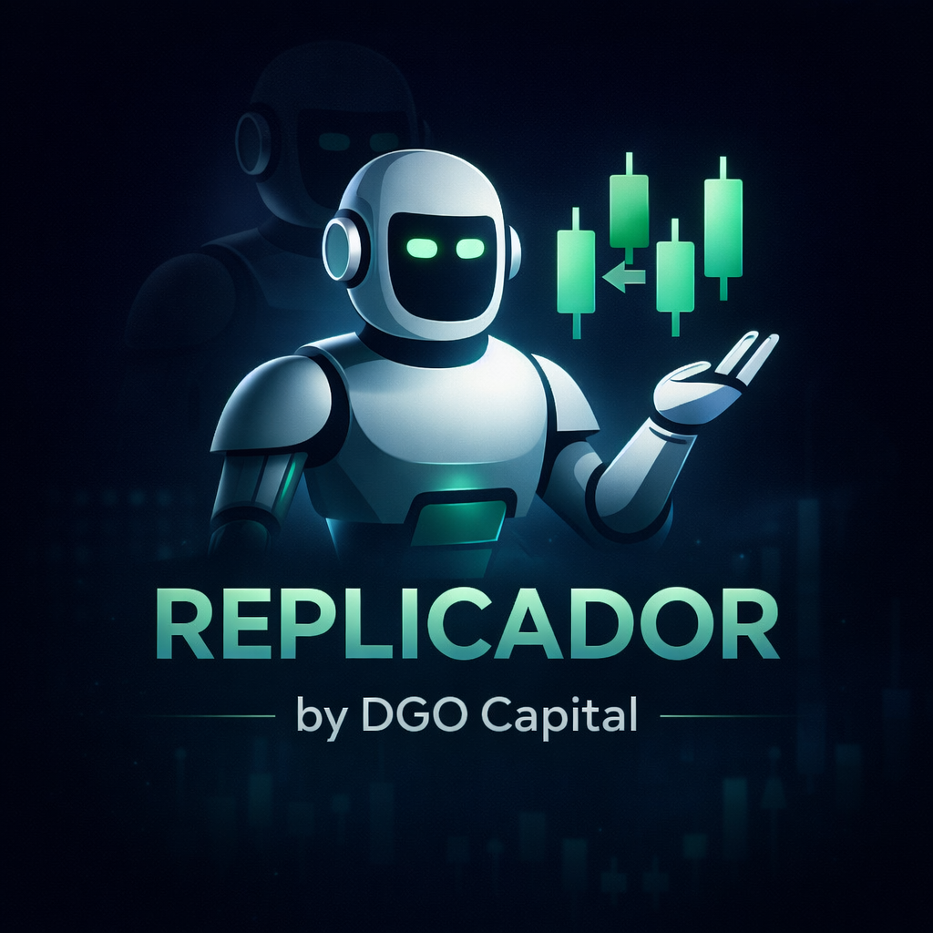 Vista del Software de Copiado