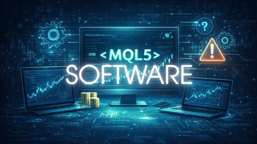 Software de MQL5