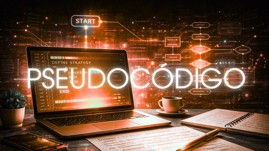 Pseudocódigo