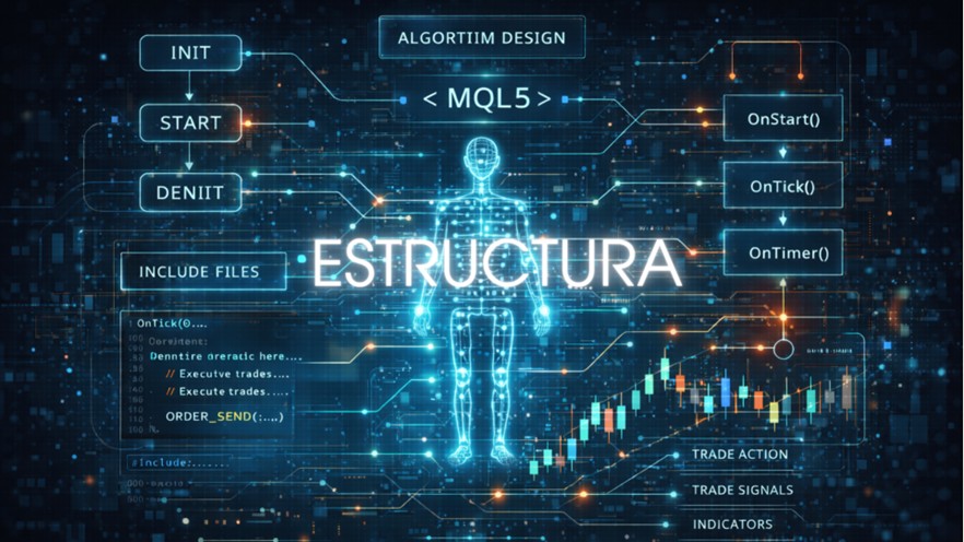 Esquema estructural